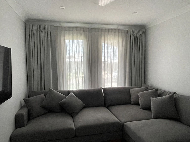 Perth Window Furnishings and Window Treatments Perth