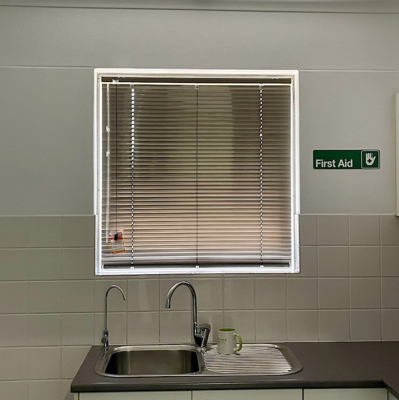 Perth Venitian Blinds, Perth Venitians