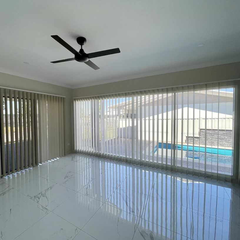 vertical blinds perth, free quotes, perth vertical window treatments